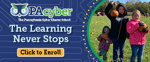 PA Cyber -- Sept 23